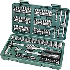 Los mejores accesorios para optimizar tu maletín de herramientas de fontanería