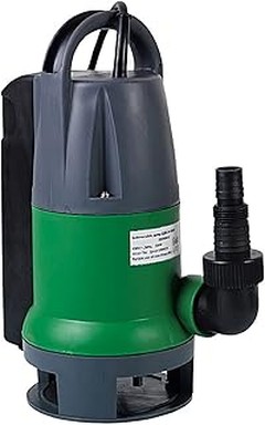 Opciones Efectivas para Manejar Agua sin Bombas con Flotador