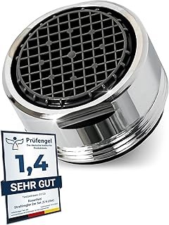 Alternativas Efectivas a los Filtros Aireadores para Grifo