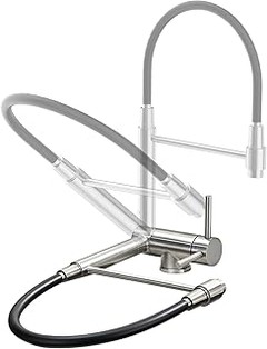 Alternativas Efectivas a los Grifos de Cocina Bajo Ventana