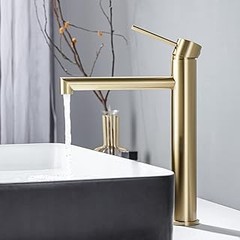 Alternativas a los Grifos de Lavabo para Encimera: Opciones Eficaces