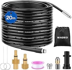Alternativas a los Kits de Desatasco para Solucionar Problemas de Desagüe