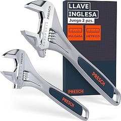 Descubre las Mejores Alternativas a la Llave Ajustable