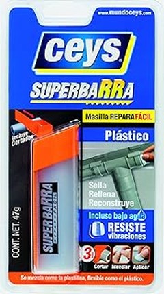 Alternativas Efectivas a la Masilla Epoxi para Fugas en el Hogar