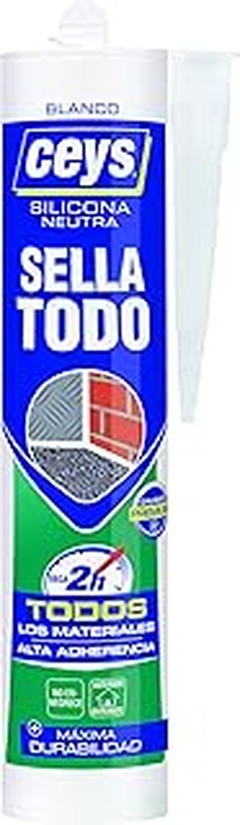 Alternativas efectivas a la silicona antimoho para el baño
