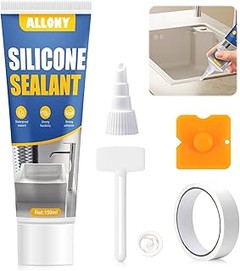 Descubre las mejores alternativas a la silicona sanitaria