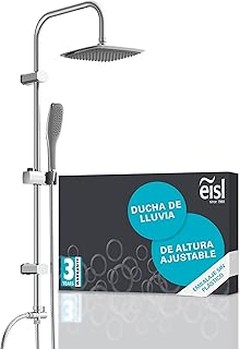 Alternativas a las Barras de Ducha: Descubre Otras Opciones Efectivas