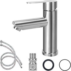 Descubre las Mejores Alternativas a los Grifos de Lavabo Altos