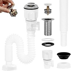Descubre las Mejores Alternativas a los Kits de Desagüe