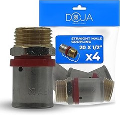 Descubre las Mejores Alternativas a los Racores para Multicapa