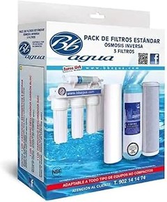 Alternativas a los Recambios de Ósmosis: Soluciones Viables