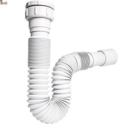 Conoce los beneficios de usar un sifón de lavabo