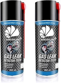 Guía Práctica para Aplicar un Spray Detector de Fugas