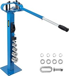 Guía para Seleccionar el Curvador de Tubos Perfecto para Tu Proyecto