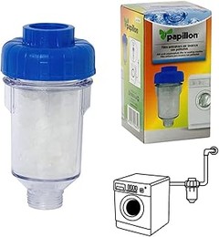 Guía para seleccionar el filtro perfecto para tu lavadora
