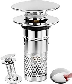 Guía para seleccionar el tapón de lavabo perfecto para tu lavabo