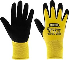 Guía para elegir los mejores guantes de trabajo en fontanería