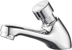 Entendiendo el funcionamiento de un grifo de lavabo temporizado
