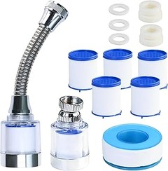 Guía para Instalar un Filtro Antical en Tu Grifo