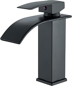 Guía para instalar un grifo de lavabo en cascada