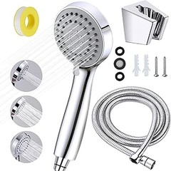 Guía paso a paso para instalar un kit de ducha completo