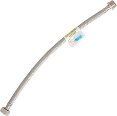 Guía paso a paso para instalar un latiguillo flexible
