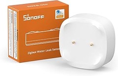 Guía para Instalar un Sensor de Agua Inteligente en Casa