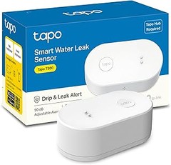 Integración de sensores de inundación WiFi en sistemas de domótica