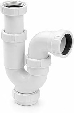 Guía para limpiar un sifón de lavabo fácilmente