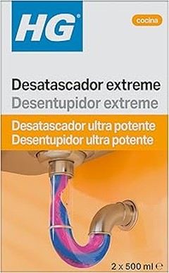 Comparativa de desatascadores para pelos: cuáles son los mejores