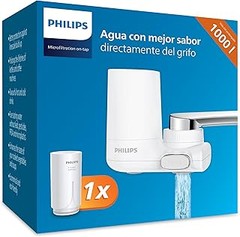 Mejores filtros para grifo de cocina: comparativa de marcas y modelos