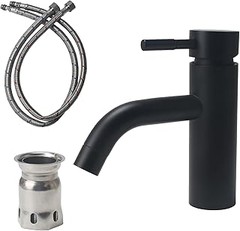 Comparativa de las Mejores Marcas de Grifos de Lavabo Negros