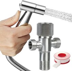 Comparativa de Marcas de Kits de Accesorios de Ducha
