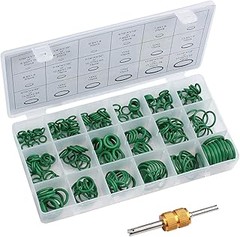 Mejores Kits de Juntas para Fontanería: Comparativa entre Marcas