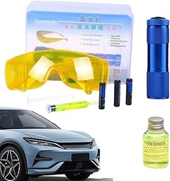 Los Mejores Kits de Detección de Fugas: Comparativa 2023