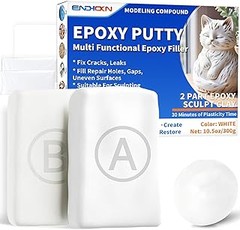 Mejores Masillas Reparadoras para Tuberías: Comparativa de Marcas