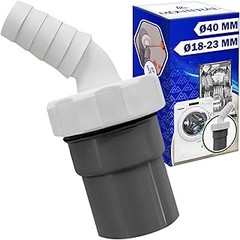 Mejores materiales para desagües de lavadora: comparativa y recomendaciones