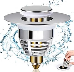 Comparativa de las Mejores Marcas de Tapones de Lavabo