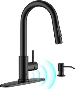 Grifos de Cocina con Sensor vs. Grifos Convencionales: ¿Cuál Elegir?