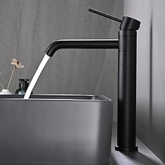 Grifos de Lavabo: ¿Tradicionales o Modernos para Encimera?