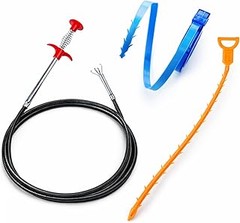 Kits de Desatasco Manuales y Eléctricos: ¿Cuál Elegir?