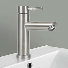 Cómo Mantener tus Grifos de Lavabo Monomando en Perfecto Estado