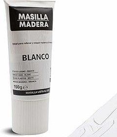 ¿Cuánto cuestan las masillas reparadoras para tuberías?