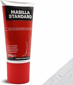 Descubre los tipos de masillas reparadoras para tuberías
