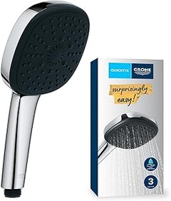 Mejores lugares para comprar alcachofas de ducha de bajo consumo