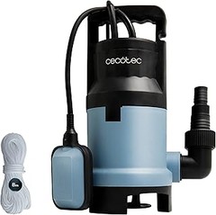 Mejores lugares para comprar bombas con flotador y precios recomendados