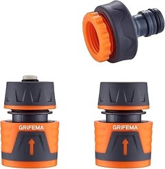 Los mejores lugares para comprar conectores rápidos para grifo