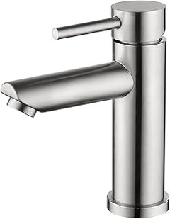 Las mejores tiendas para comprar grifos de lavabo cromados