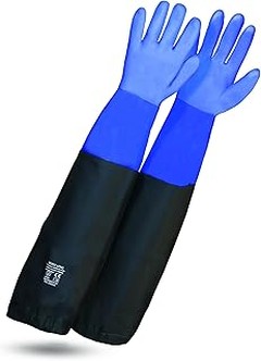 Mejores lugares para comprar guantes de trabajo para fontanería