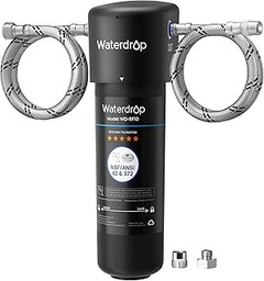 Guía para comprar kits de filtración de agua